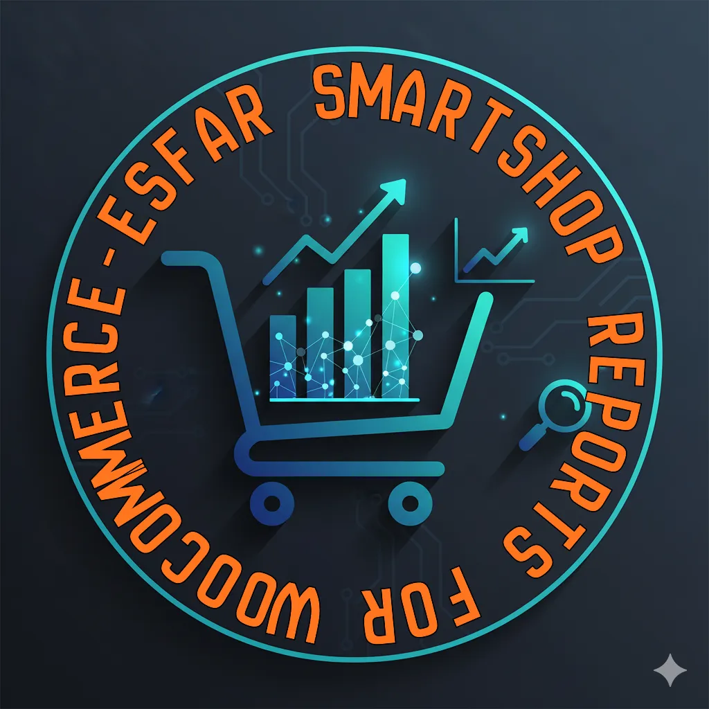 Esfar Smart Shop Reports for WooCommerce